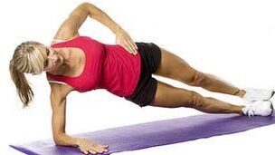 Planche